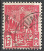 309 Tunesien Land und Leute 6f Tunisie Postes, stamps