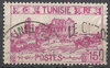 313 Tunesien Land und Leute 15F Tunisie Postes, stamps