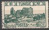 314 Tunesien Land und Leute 20F Tunisie Postes, stamps