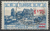 211 Tunesien Land und Leute 1F75 Tunisie Postes, stamps