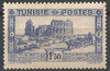 185 Tunesien Land und Leute 1F50 Tunisie Postes, stamps