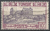 253 Tunesien Land und Leute 10F Tunisie Postes, stamps