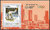 Block 75 Olympische Spiele 84 Cuba correos, stamps