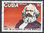 2724 Karl Marx 30 C Cuba Correos stamps