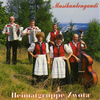 Heimatgruppe Zwota: Musikantengaudi (CD)