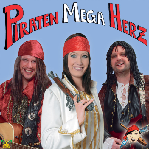 PiratenMegaHerz (MCD)