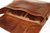 raboisonbag (leder toro)