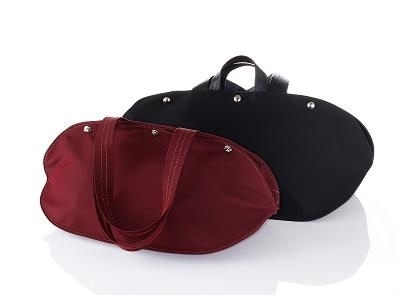 cubicbag travel- and sportbag medium (cabrio)