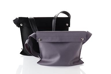 cubicbag messengerbag small (cabrio)