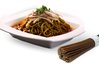 Tartary buckwheat noodle