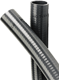 FlexFit PVC-Spiralschlauch (Weich-PVC), d 50 mm - je m