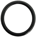 O-Ring aus EPDM für FlexFit-Verschraubungen, für d 50 mm, innen