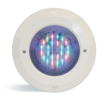 LED Unterwasserscheinwerfer Multicolor