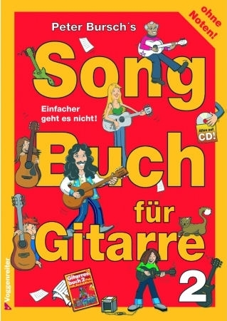 Songbuch 2