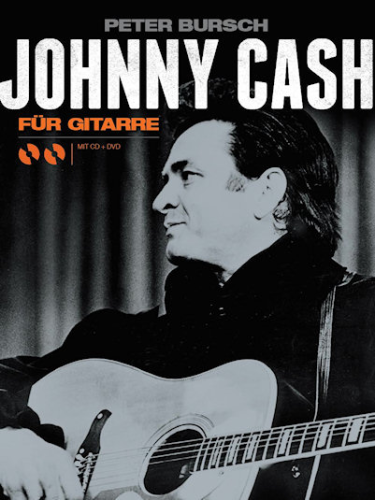 JOHNNY CASH