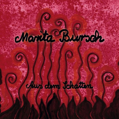 Marita Bursch - Aus dem Schatten - CD