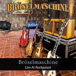 Bröselmaschine - Live at Rockpalast CD