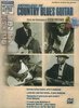 Anthology of Country Blues guitar