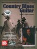 Country Blues Guitar - Stefan Grossman