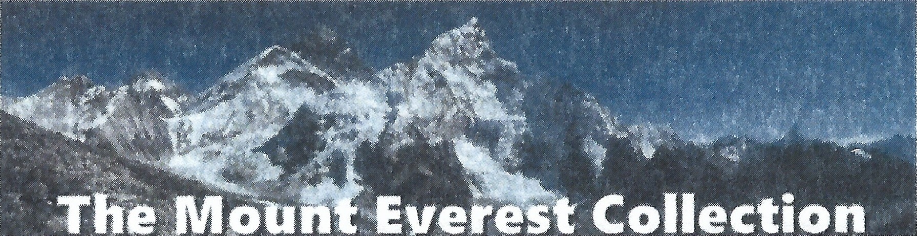 The_Mount_Everest_Cllection