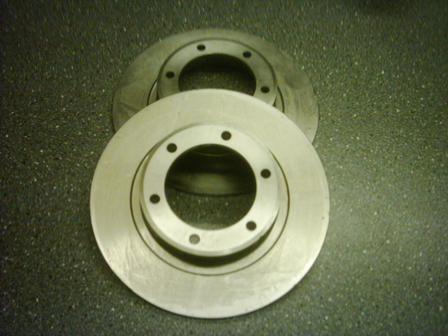 Bremsscheiben