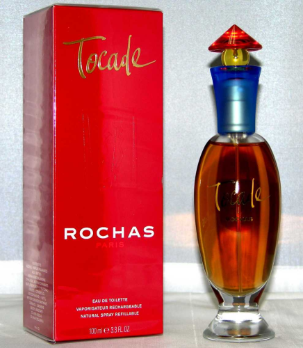 Rochas Tocade