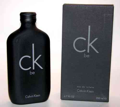 Calvin Klein CKbe