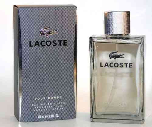 Lacoste Pour Homme