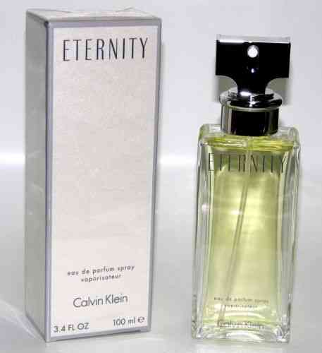 Calvin Klein Eternity