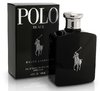 Ralph Lauren Polo Black