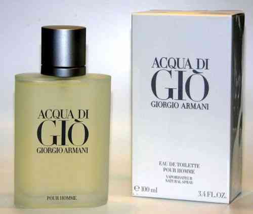 Giorgio Armani ACQUA DI GIO Pour Homme