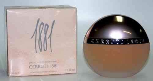 Cerruti 1881 Pour Femme