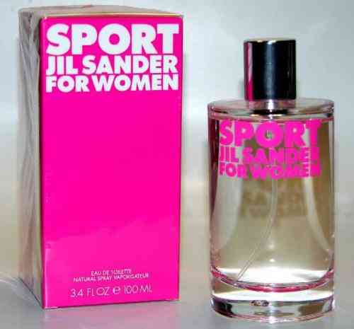 Jil Sander Sport for woman