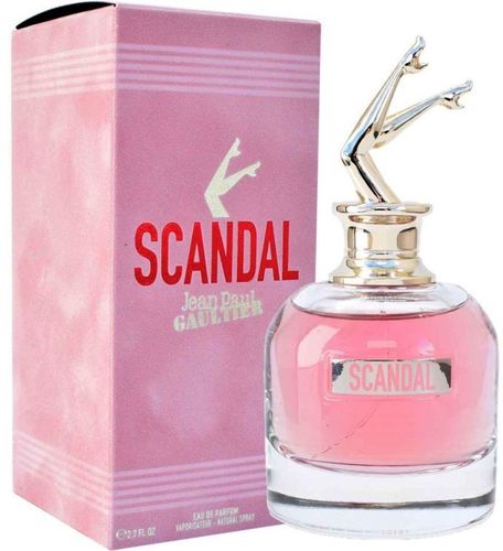 Jean Paul Gaultier Scandal