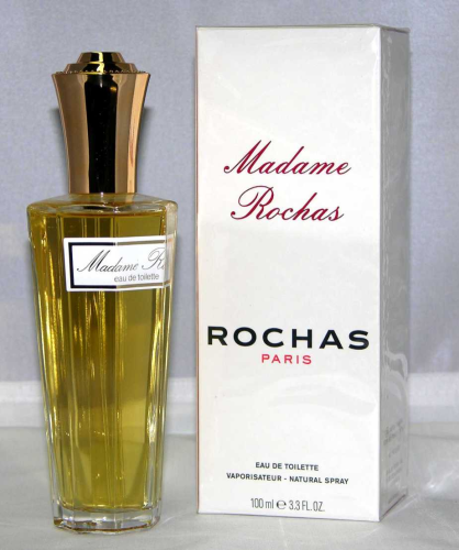 Madame Rochas
