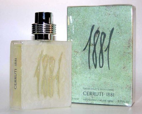 Cerruti 1881 Pour Homme