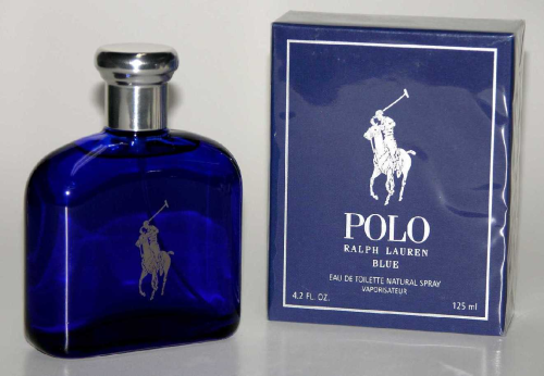 Ralph Lauren Polo Blue