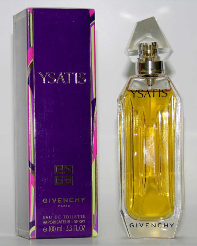 Givenchy Ysatis