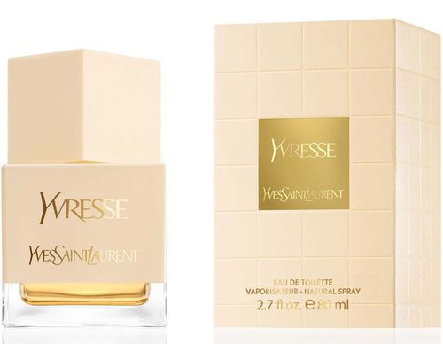 Yves Saint Laurent Yvresse