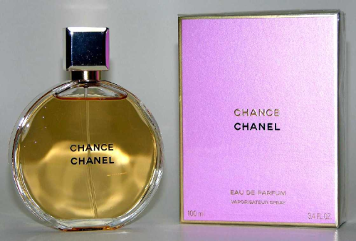 Chanel Chance