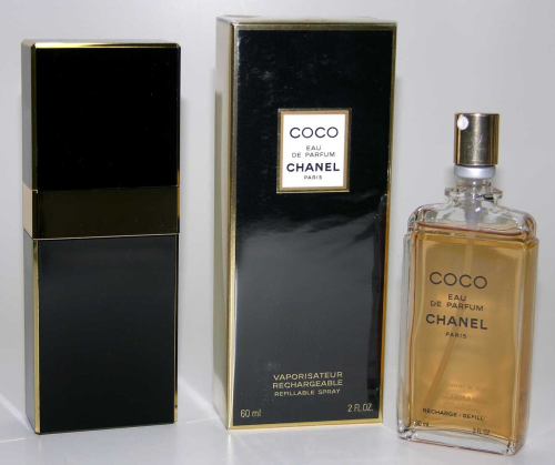 Chanel Coco eau de Parfume Spray