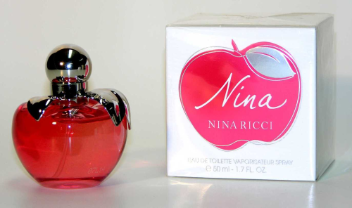 Nina Ricci Nina