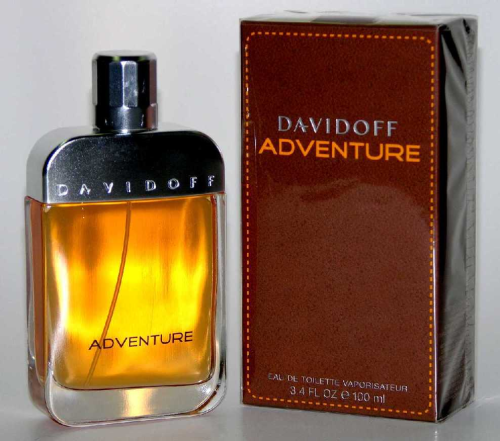 Davidoff Adventure