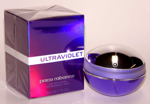 Paco Rabanne Ultraviolet