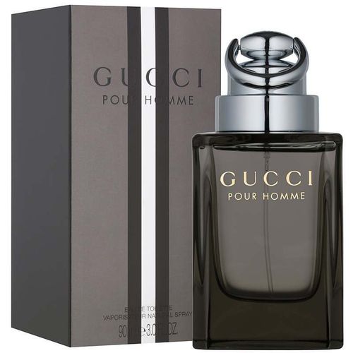 Gucci by Gucci Homme