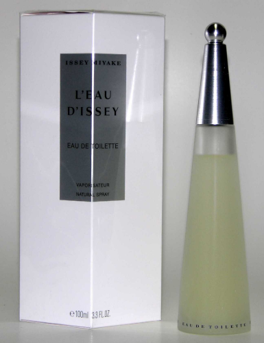 Issey Miyake L' eau D' Issey
