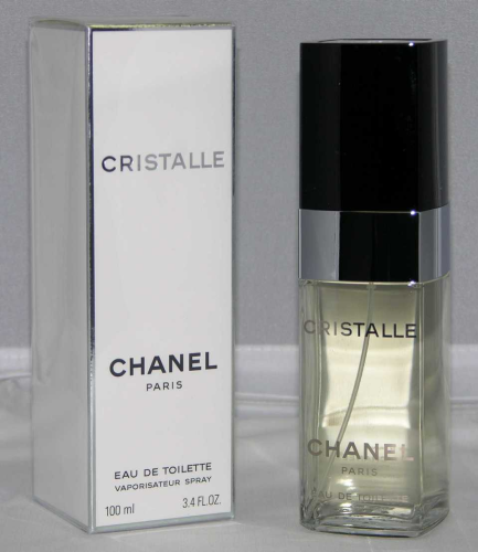 Chanel Cristalle