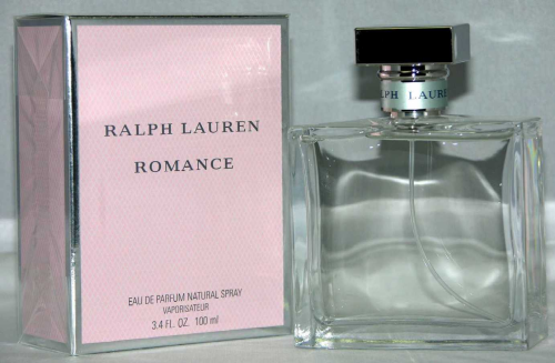 Ralph Lauren Romance