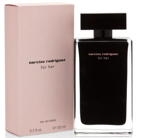 Narcisso Rodriguez For Her