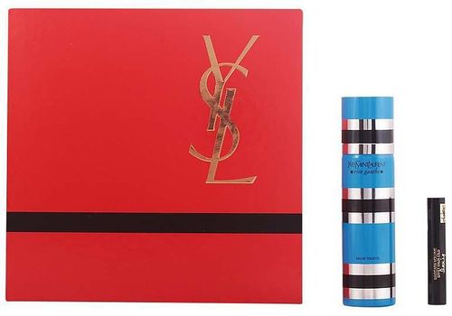 Yves Saint Laurent Rive Gauche